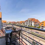 Neoportus B 0401 Met Parking Appartement