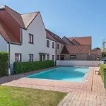 Appartement Neoportus B 0401 Met Parking