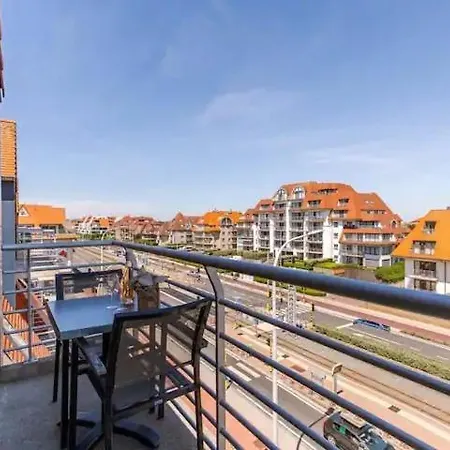 Neoportus B 0401 Met Parking Apartment