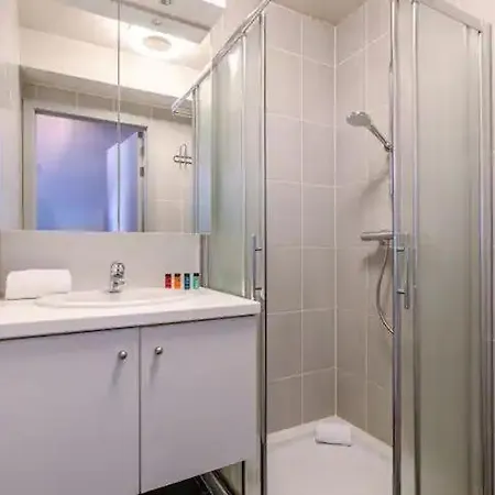 Neoportus B 0401p-2209 Apartamento