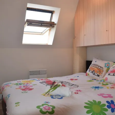 Neoportus B 0401 Met Parking アパート ニーウポールト