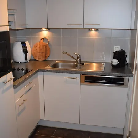 Neoportus B 0401p-2209 Apartamento Nieuwpoort