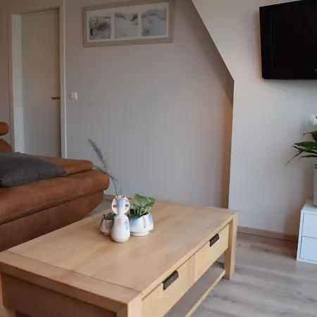 Neoportus B 0401p-2209 Apartamento Nieuwpoort