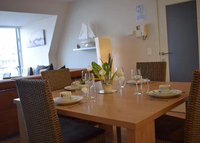 Neoportus B 0401 Met Parking アパート *