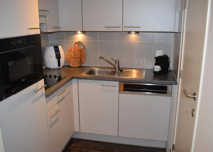 Neoportus B 0401p-2209 Apartament Nieuwpoort