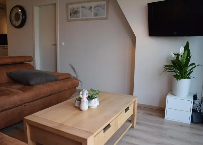 Neoportus B 0401p-2209 Apartament Nieuwpoort